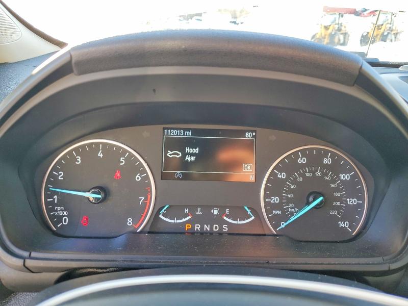Продаж на аукціоні авто 2020 Ford Ecosport, vin: MAJ3S2GE6LC315074, номер лоту: 73437275