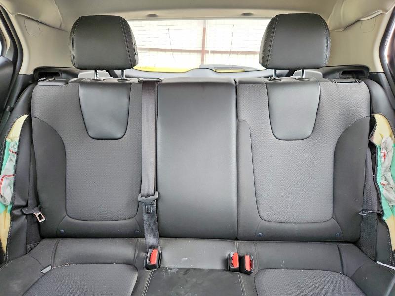 76164675 :رقم المزاد ، KL4AMBSP2SB012621 vin ، 2025 Buick Encore Gx مزاد بيع