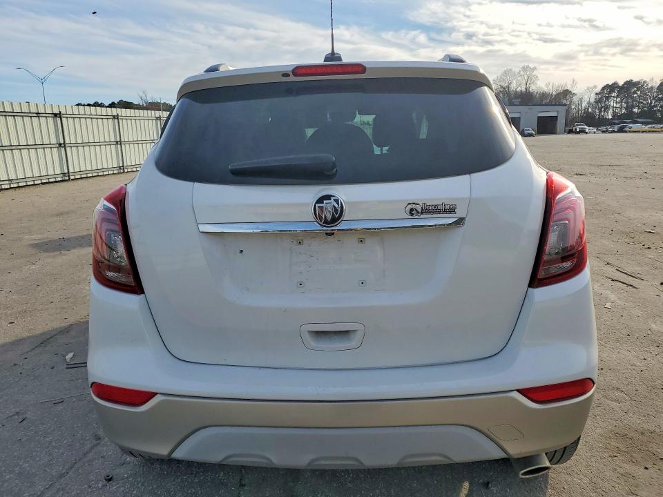 Продажа на аукционе авто 2019 Buick Encore, vin: KL4CJASB0KB938760, номер лота: 77357695