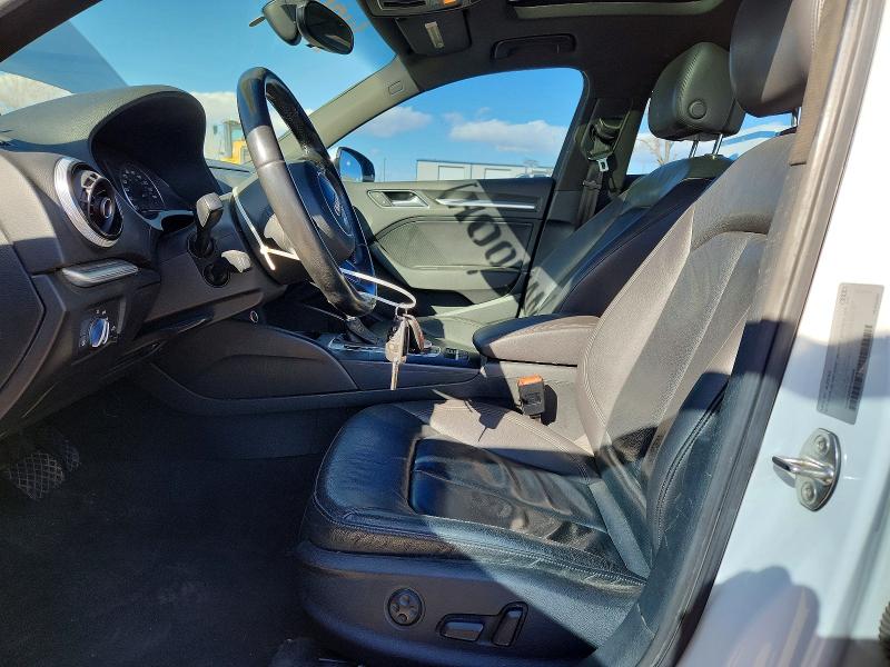 Продаж на аукціоні авто 2015 Audi A3, vin: WAUACGFF9F1064005, номер лоту: 78168045