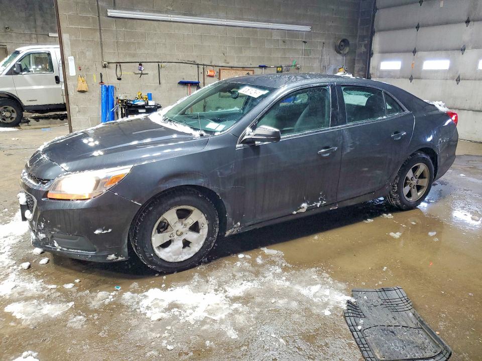 Aukcja sprzedaży 2015 Chevrolet Malibu, vin: 1G11B5SL9FF292877, numer aukcji: 76169435