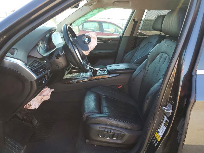 77293565 :رقم المزاد ، 5UXKR0C54G0P33196 vin ، 2016 Bmw X5 مزاد بيع