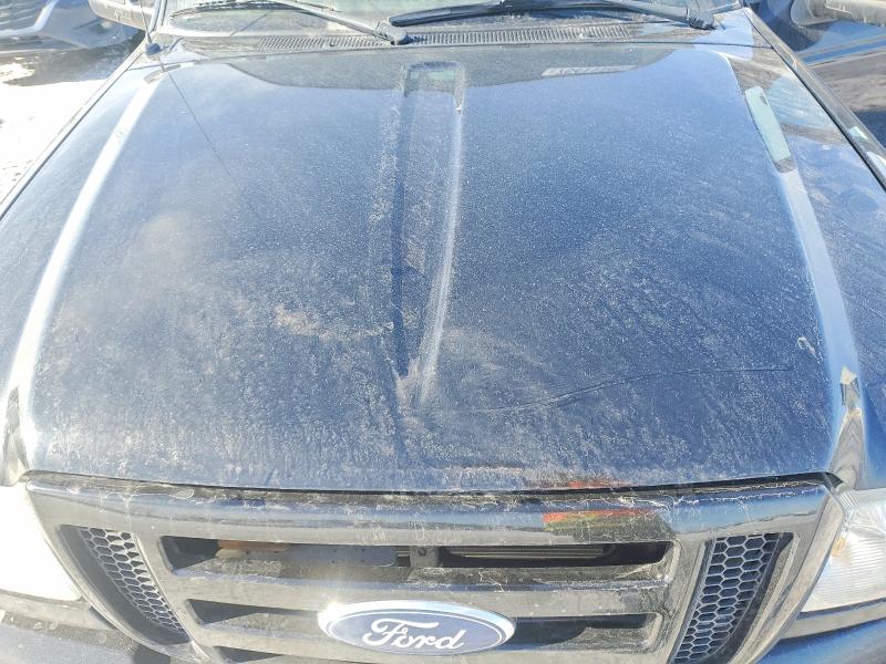 Aukcja sprzedaży 2011 Ford Ranger, vin: 1FTKR4EE8BPA72701, numer aukcji: 76411145