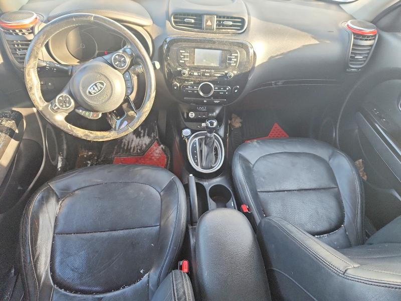 Продаж на аукціоні авто 2014 Kia Soul, vin: KNDJX3A51E7091595, номер лоту: 96994355