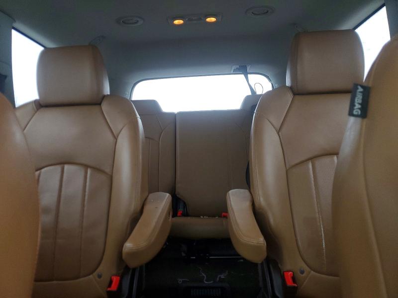 Продаж на аукціоні авто 2017 Buick Enclave, vin: 5GAKVCKD3HJ337197, номер лоту: 74813495