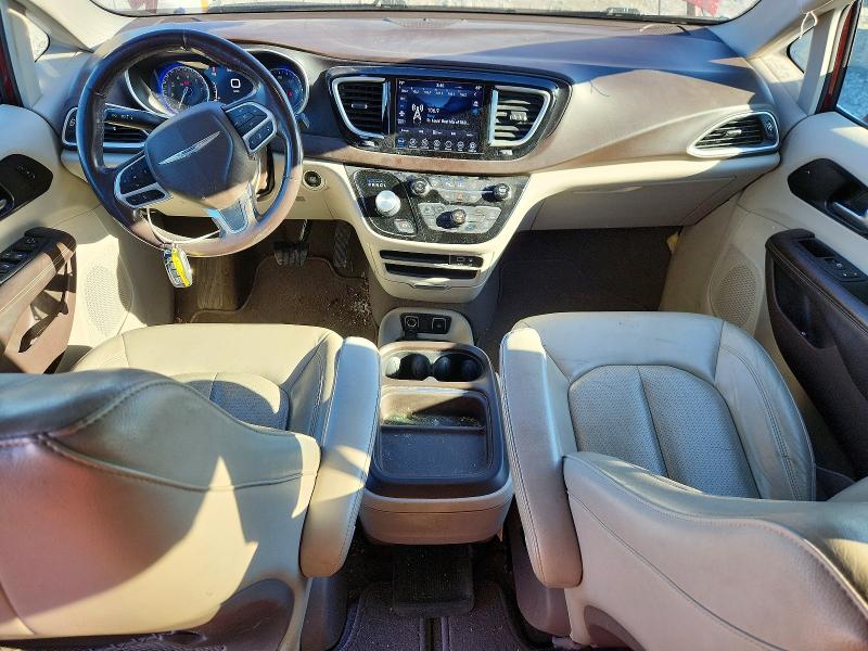 Aukcja sprzedaży 2020 Chrysler Pacifica, vin: 2C4RC1BG5LR104864, numer aukcji: 79203305