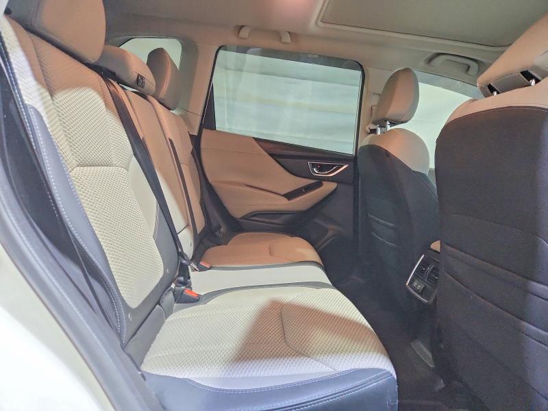 Aukcja sprzedaży 2019 Subaru Forester, vin: JF2SKAGC6KH557882, numer aukcji: 78911705