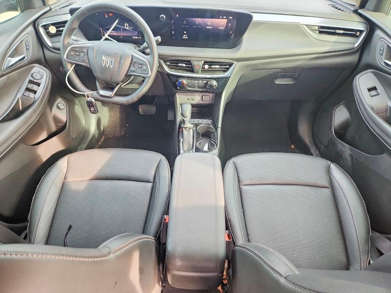 Продажа на аукционе авто 2024 Buick Encore Gx, vin: KL4AMDSLXRB186567, номер лота: 78737735