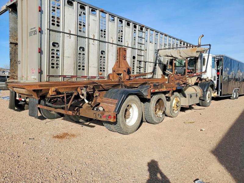 98308525 :رقم المزاد ، 5VCDC6JF19H208047 vin ، 2009 Autocar Llc Unknown مزاد بيع