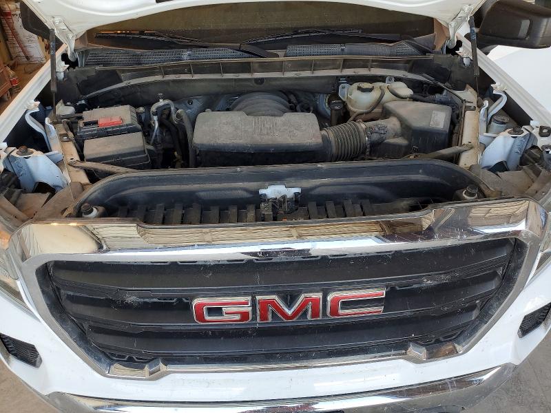 Aukcja sprzedaży 2020 Gmc Sierra, vin: 3GTN8AEF5LG216220, numer aukcji: 78721495