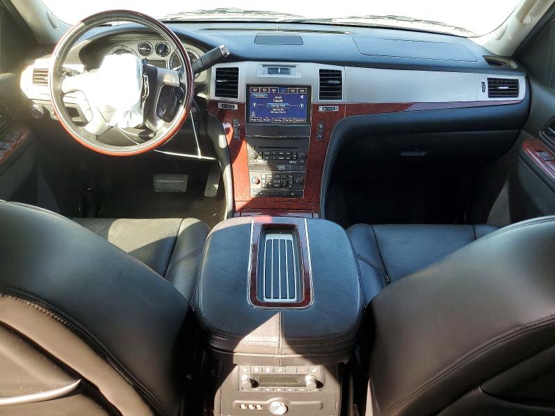 Aukcja sprzedaży 2014 Cadillac Escalade, vin: 1GYS4CEF1ER132922, numer aukcji: 79043615