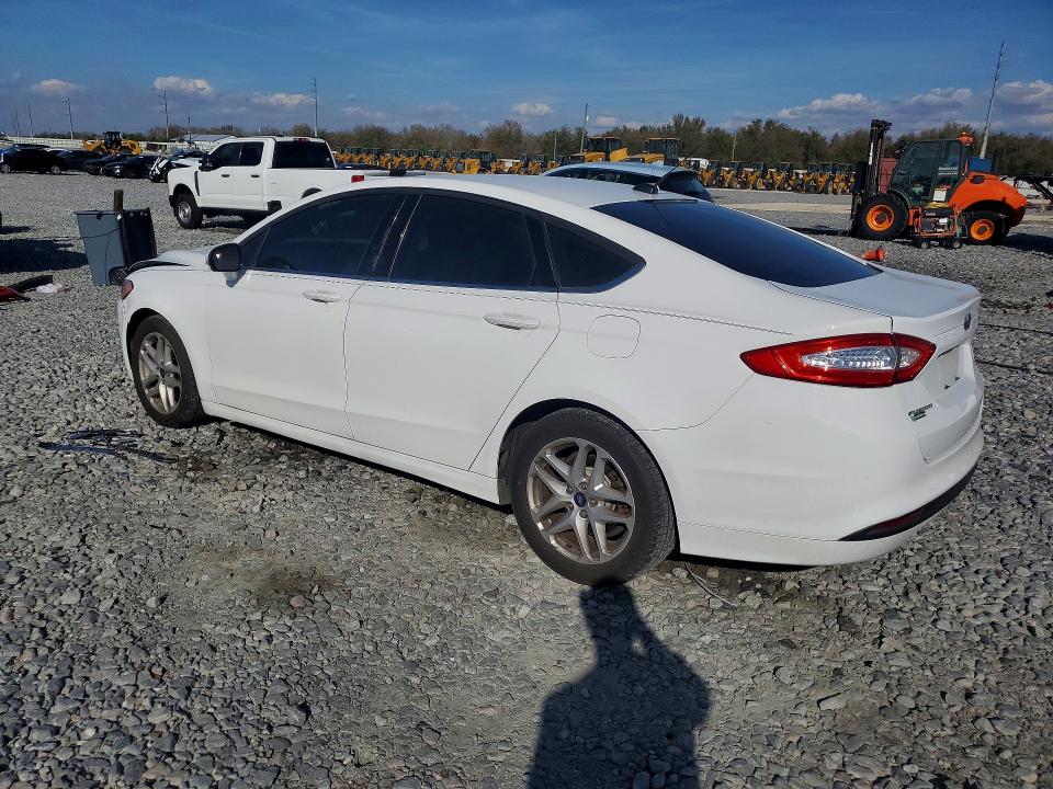 2015 Ford Fusion მანქანა იყიდება აუქციონზე, vin: 1FA6P0H71F5115442, აუქციონის ნომერი: 77687045