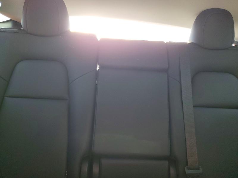 Aukcja sprzedaży 2024 Tesla Model Y, vin: 7SAYGDEE0RF198140, numer aukcji: 78354905