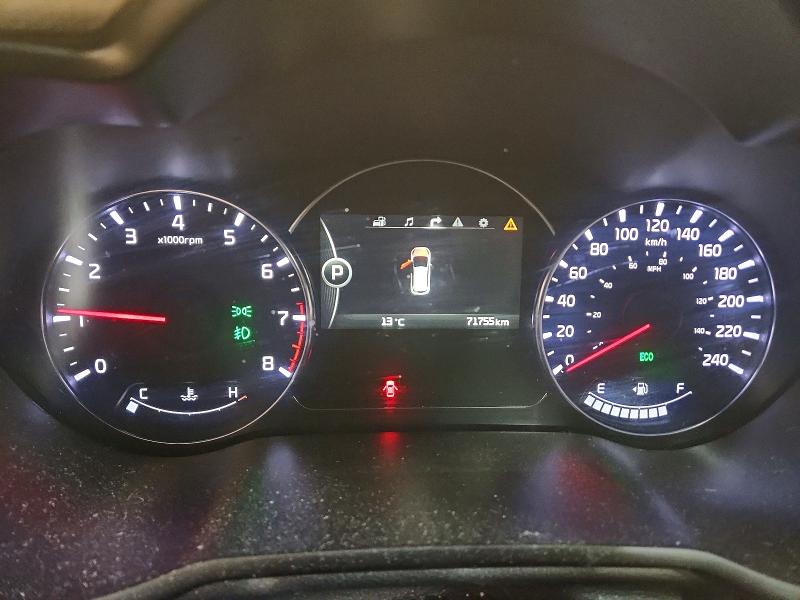 Aukcja sprzedaży 2016 Kia Rondo, vin: KNAHU8A35G7134273, numer aukcji: 77168345