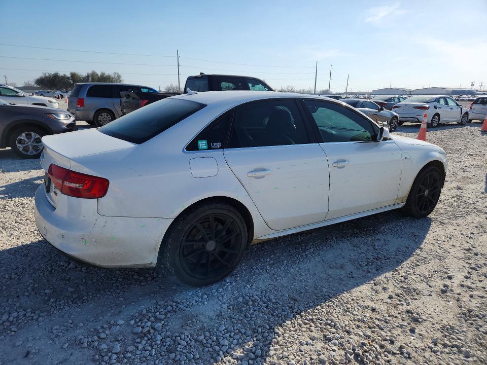 79214845 :رقم المزاد ، WAUFFAFL1GN007131 vin ، 2016 Audi A4 مزاد بيع