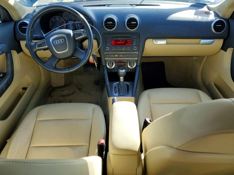 73015965 :رقم المزاد ، WAUBJAFM7CA056311 vin ، 2012 Audi A3 مزاد بيع
