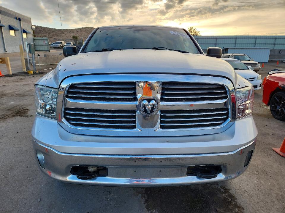 Aukcja sprzedaży 2014 Ram 1500, vin: 1C6RR7GT3ES443672, numer aukcji: 76538065