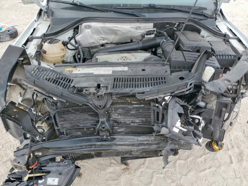 2015 Volkswagen Tiguan მანქანა იყიდება აუქციონზე, vin: WVGAV7AX3FW507857, აუქციონის ნომერი: 76195945