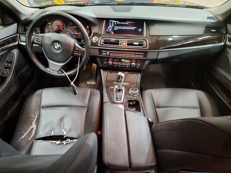Aukcja sprzedaży 2015 Bmw 528 Xi, vin: WBA5A7C57FD628039, numer aukcji: 77986935