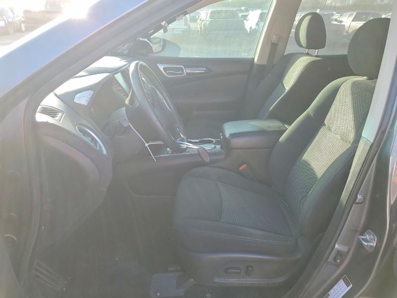 Продаж на аукціоні авто 2020 Nissan Pathfinder, vin: 5N1DR2BN6LC638862, номер лоту: 76713075