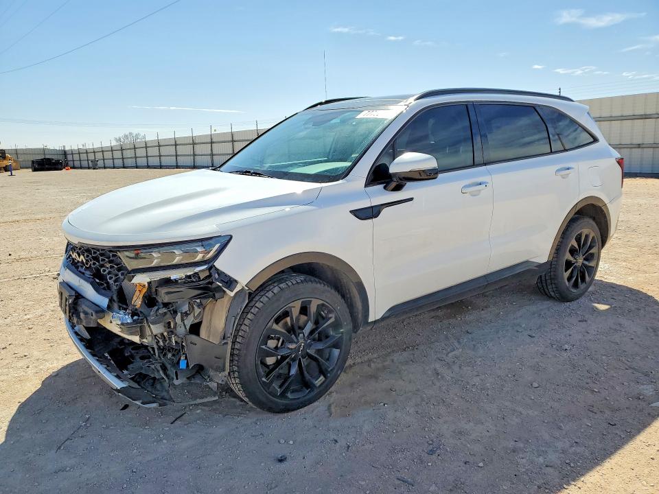 Aukcja sprzedaży 2023 Kia Sorento, vin: 5XYRKDLF6PG190495, numer aukcji: 46023826