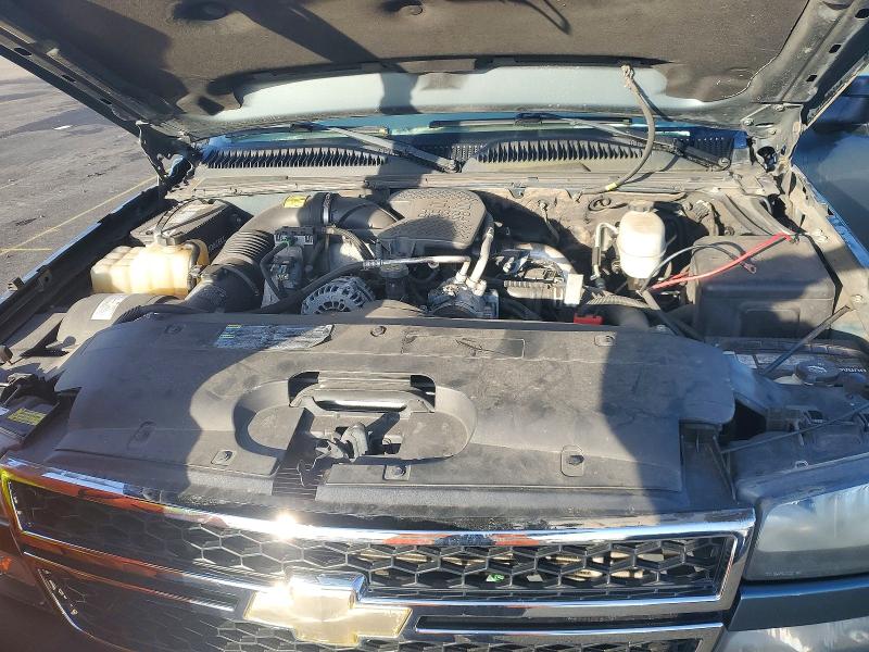 Aukcja sprzedaży 2007 Chevrolet Silverado, vin: 1GCHK23DX7F114621, numer aukcji: 75065965