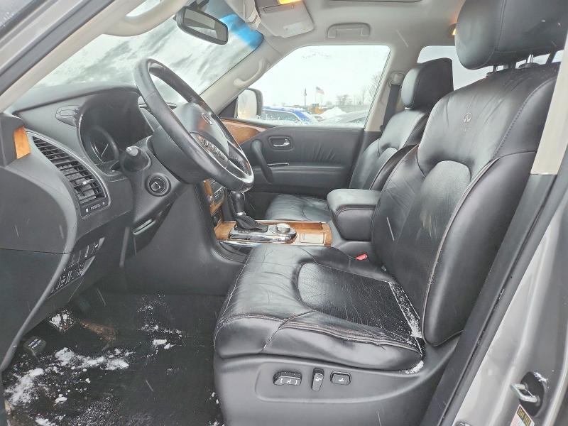 74656685 :رقم المزاد ، JN8AZ2NCXB9301399 vin ، 2011 Infiniti Qx56 مزاد بيع