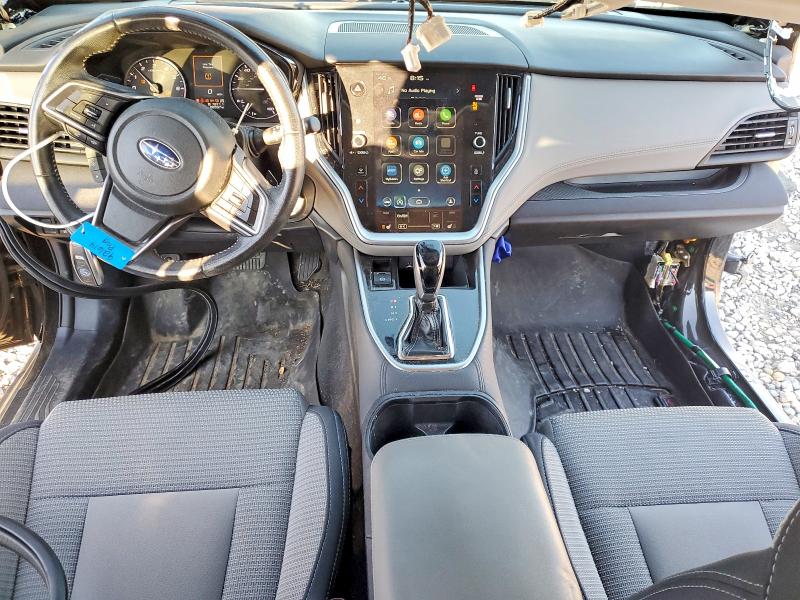 Продажа на аукционе авто 2022 Subaru Outback, vin: 4S4BTADC4N3162662, номер лота: 73554395