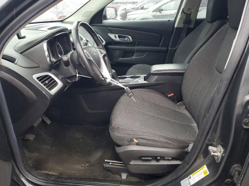 Продаж на аукціоні авто 2017 Gmc Terrain, vin: 2GKFLTE38H6302830, номер лоту: 77576955