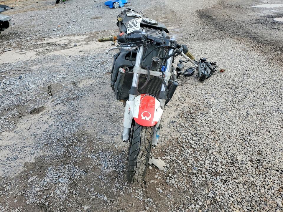 Продаж на аукціоні авто 2003 Honda Cbr600, vin: JH2PC37063M004720, номер лоту: 78065895