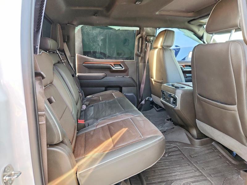 77948395 :رقم المزاد ، 3GTPHGE8XPG188899 vin ، 2023 Gmc Sierra مزاد بيع