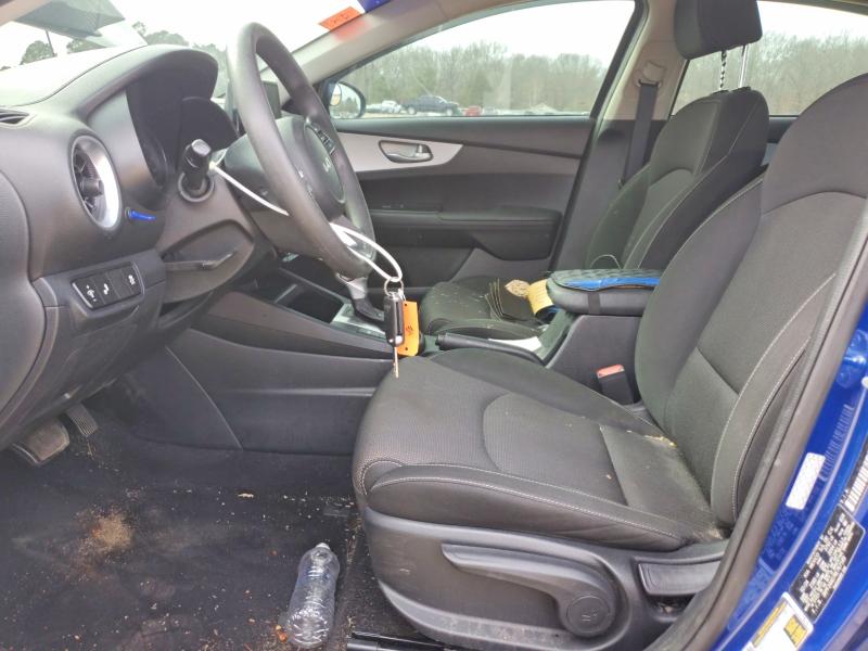 Продажа на аукционе авто 2024 Kia Forte, vin: 3KPF24AD7RE767149, номер лота: 77191315
