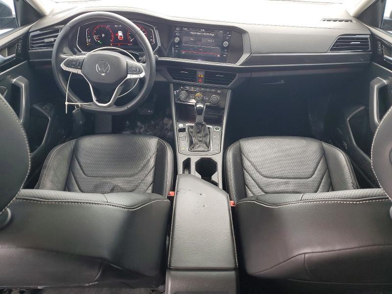 Aukcja sprzedaży 2023 Volkswagen Jetta, vin: 3VWGM7BU4PM003838, numer aukcji: 78476635