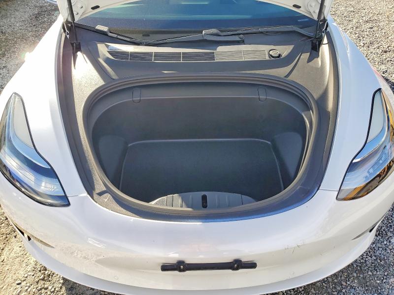 Aukcja sprzedaży 2018 Tesla Model 3, vin: 5YJ3E1EA3JF050948, numer aukcji: 77628525