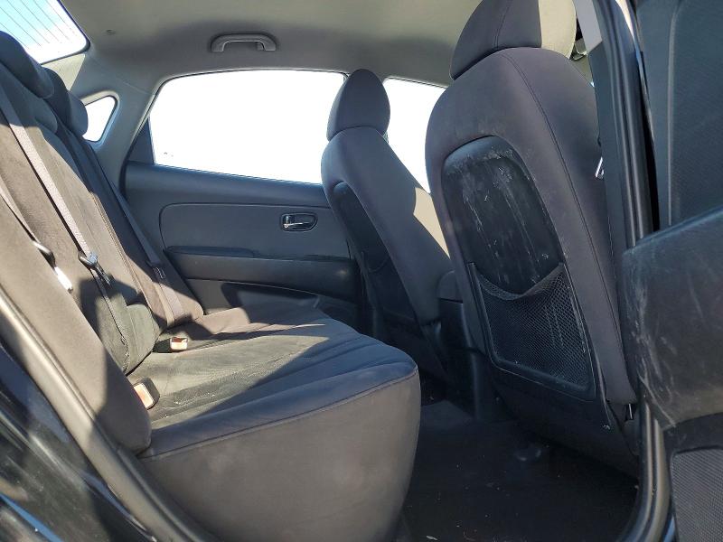 Auction sale of the 2010 Hyundai Elantra, vin: KMHDU4BD9AU094088, lot number: 78826255