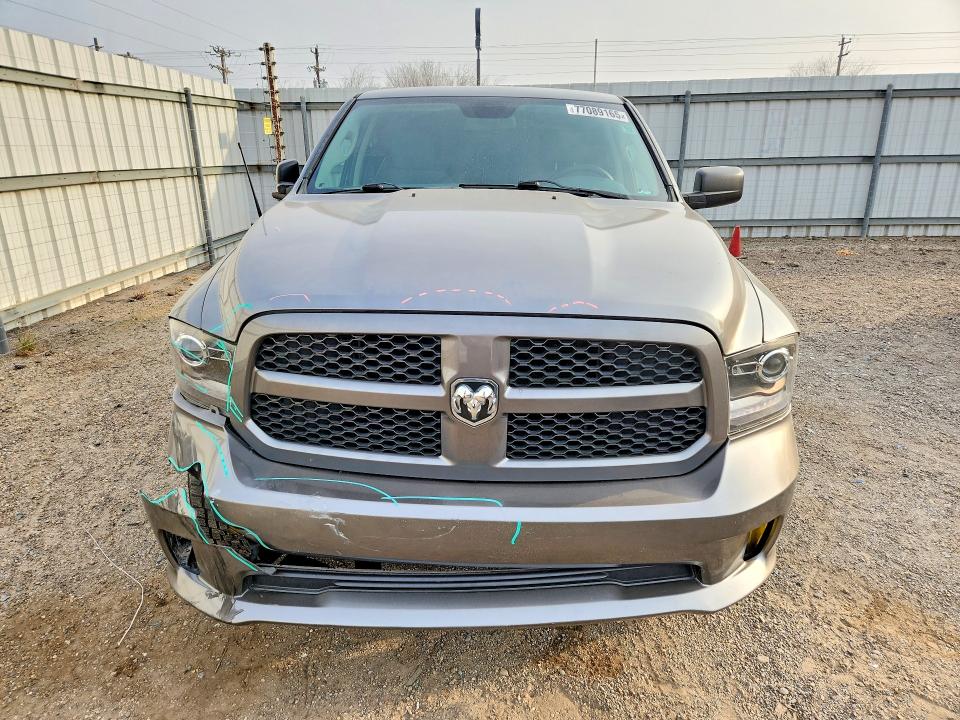 Aukcja sprzedaży 2013 Ram 1500, vin: 1C6RR6FT7DS665786, numer aukcji: 77089165