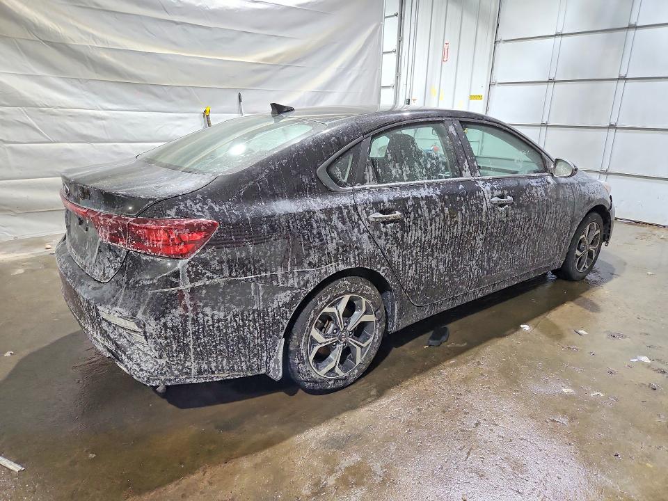 Aukcja sprzedaży 2020 Kia Forte, vin: 3KPF24AD6LE193053, numer aukcji: 78694635