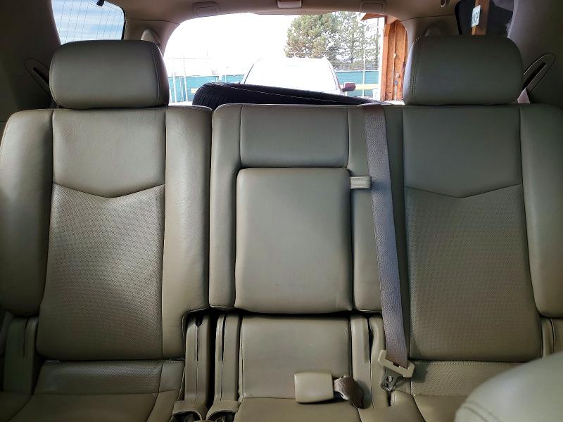 Продажа на аукционе авто 2009 Cadillac Srx, vin: 1GYEE437290106092, номер лота: 78090025
