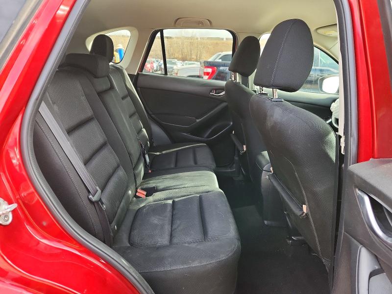 Продажа на аукционе авто 2013 Mazda Cx-5, vin: JM3KE4CE3D0134989, номер лота: 76044375