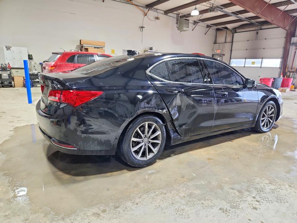 Продажа на аукционе авто 2020 Acura Tlx, vin: 19UUB1F35LA014267, номер лота: 73930355
