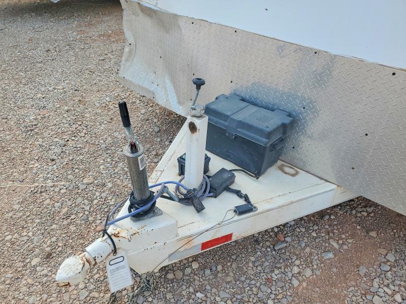 2022 Delco Trailer მანქანა იყიდება აუქციონზე, vin: 5WWBL1824N6019305, აუქციონის ნომერი: 76802305
