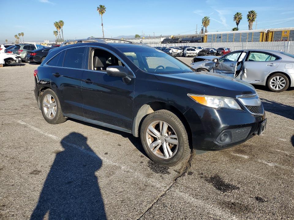 Продаж на аукціоні авто 2013 Acura Rdx, vin: 5J8TB4H33DL010766, номер лоту: 78900965