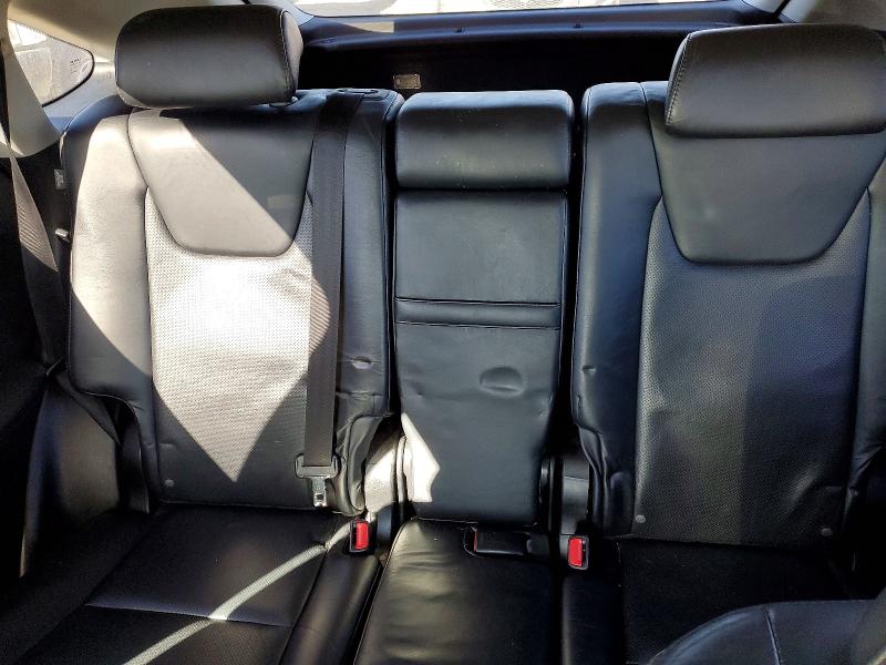 Продажа на аукционе авто 2010 Lexus Rx, vin: 2T2BK1BA4AC043385, номер лота: 76219155
