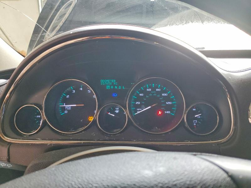 Aukcja sprzedaży 2016 Buick Enclave, vin: 5GAKVCKD9GJ170956, numer aukcji: 76547985