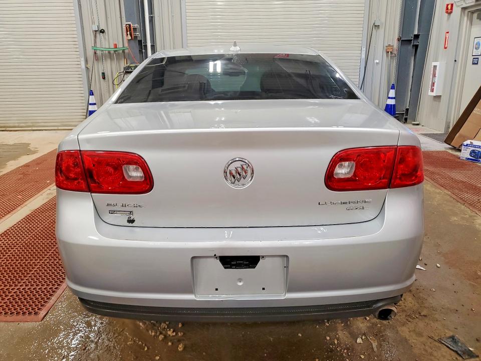 Aukcja sprzedaży 2011 Buick Lucerne, vin: 1G4HC5EM7BU136961, numer aukcji: 75009495
