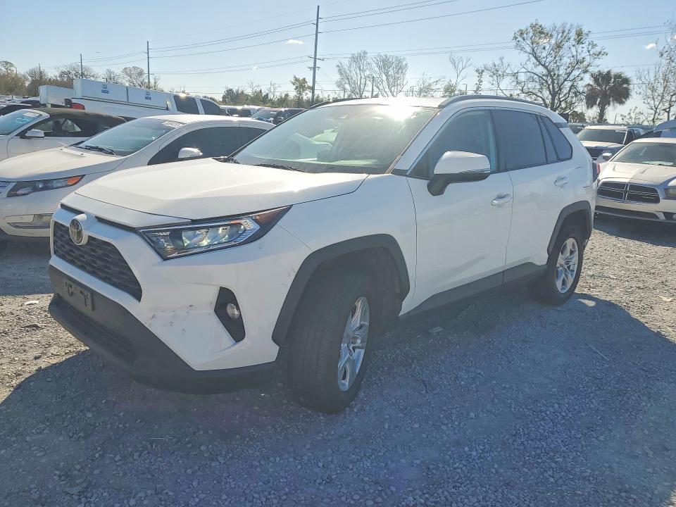 78566225 :رقم المزاد ، 2T3P1RFV3KW044060 vin ، 2019 Toyota Rav4 مزاد بيع