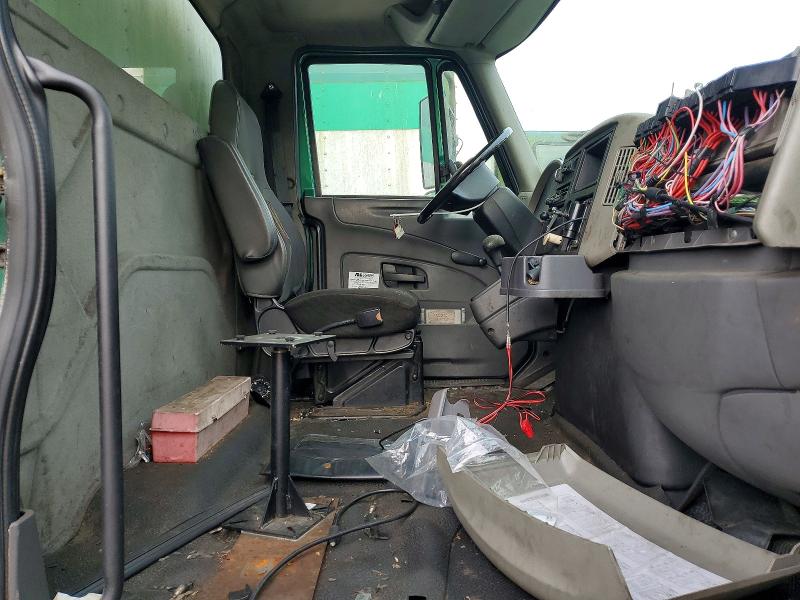 Продажа на аукционе авто 2009 International 4300, vin: 1HTMMAAL09H046563, номер лота: 76059945