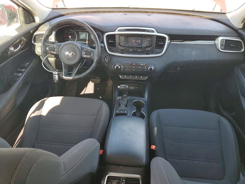 Продажа на аукционе авто 2016 Kia Sorento, vin: 5XYPGDA19GG040543, номер лота: 78168235