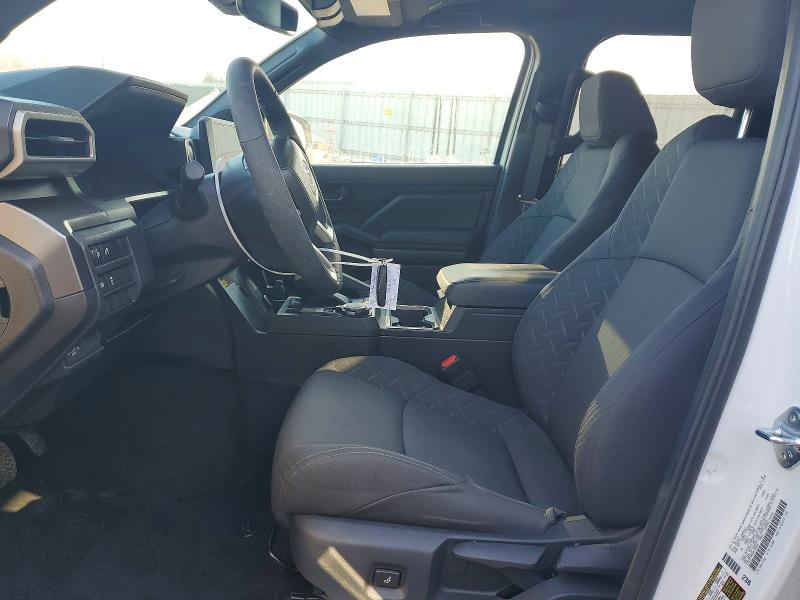Aukcja sprzedaży 2025 Toyota Tacoma, vin: 3TMLB5JN5SM198458, numer aukcji: 77335005