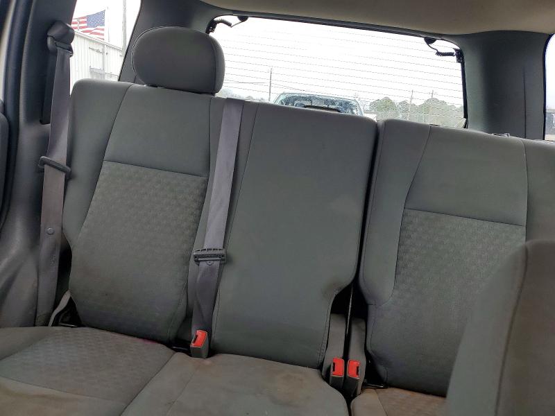77950165 :رقم المزاد ، 1J8GL48K67W686371 vin ، 2007 Jeep Liberty مزاد بيع